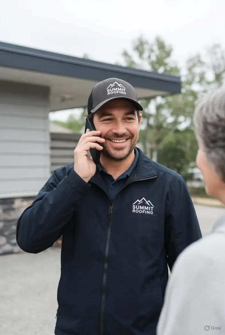 Flat Roof Leak Repair Gerton, NC FAQs